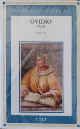 9788802054674-Opere. Vol.IV: Fasti e frammenti.